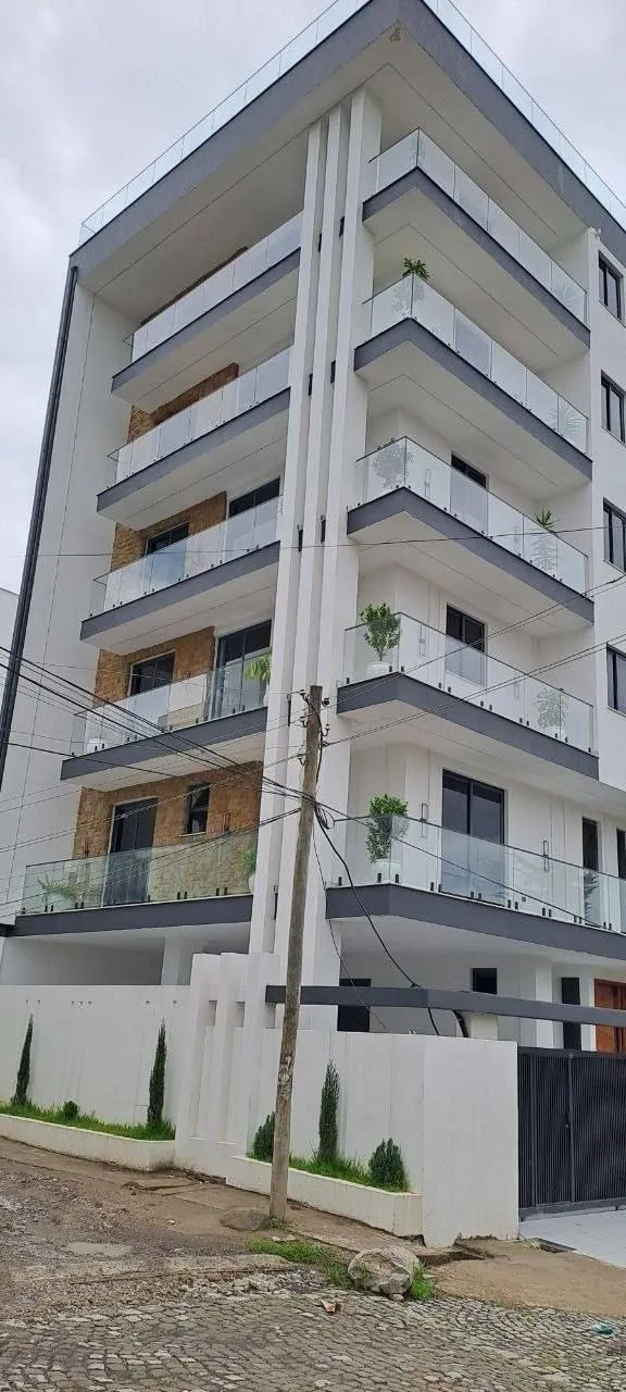 G+5 Apartment Building 200 sqm – photo 7