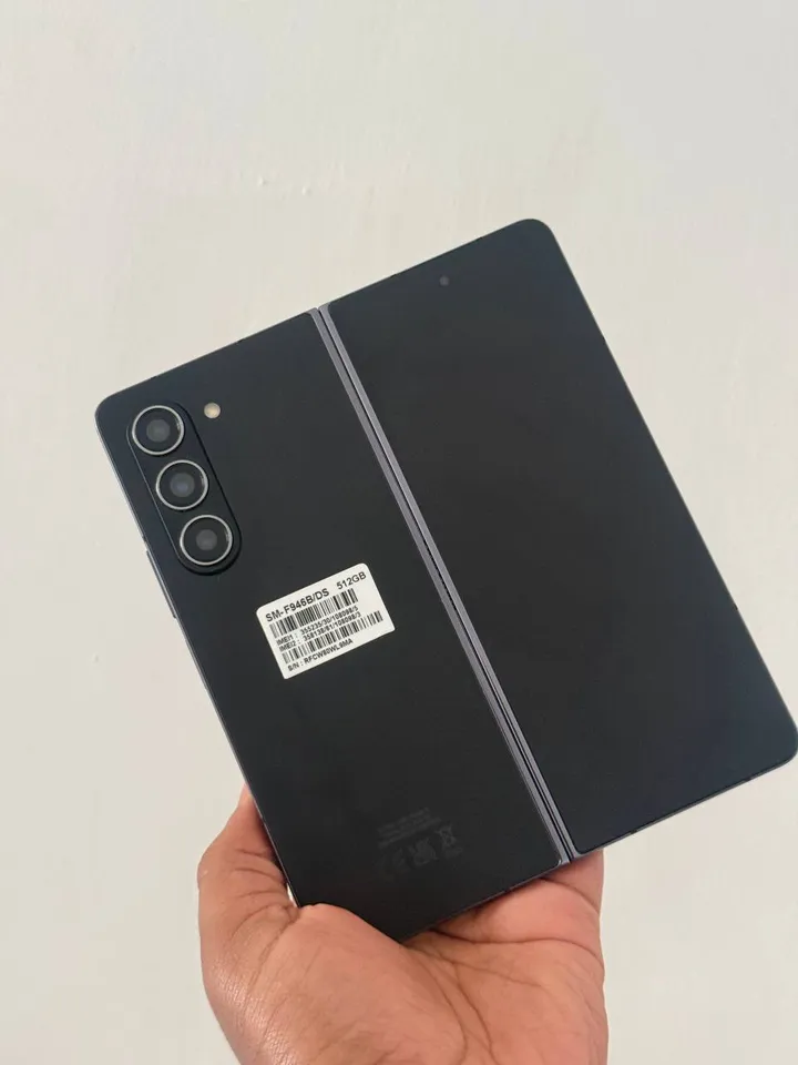 Samsung Galaxy Z Fold 5 512GB – photo 3