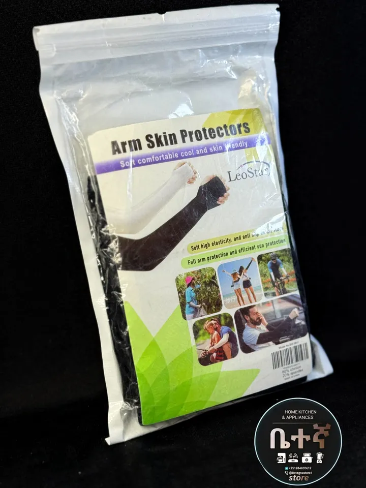 Arm Skin Protectors for Men and Women – photo 3