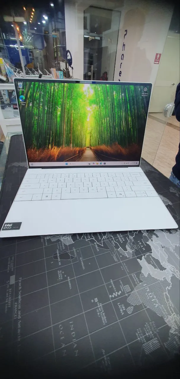 Dell XPS 13 Ultra 7 16GB 512GB – photo 7