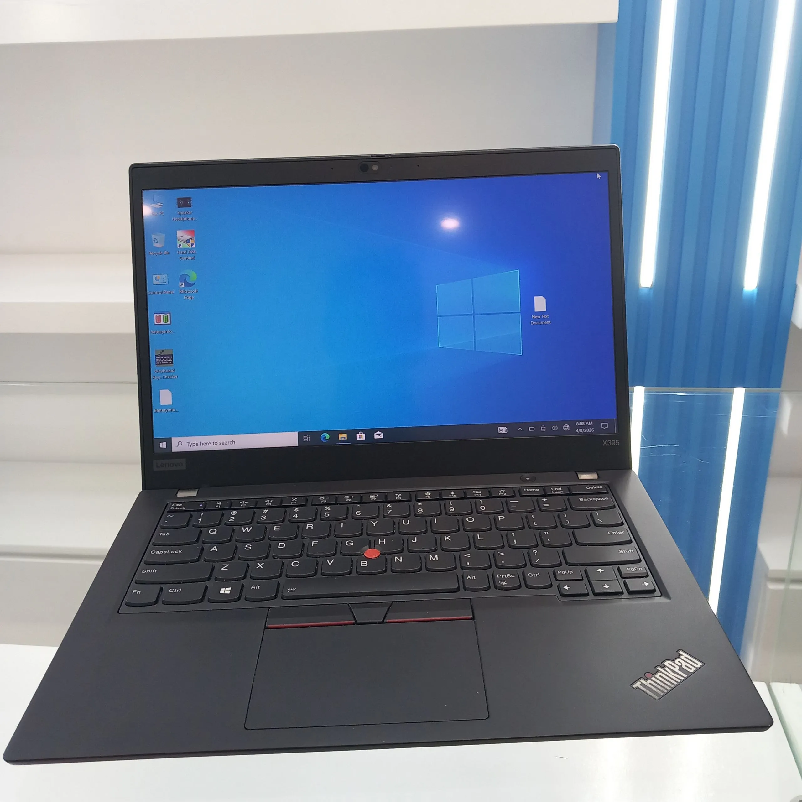 Lenovo ThinkPad T495 16GB 512GB – photo 4