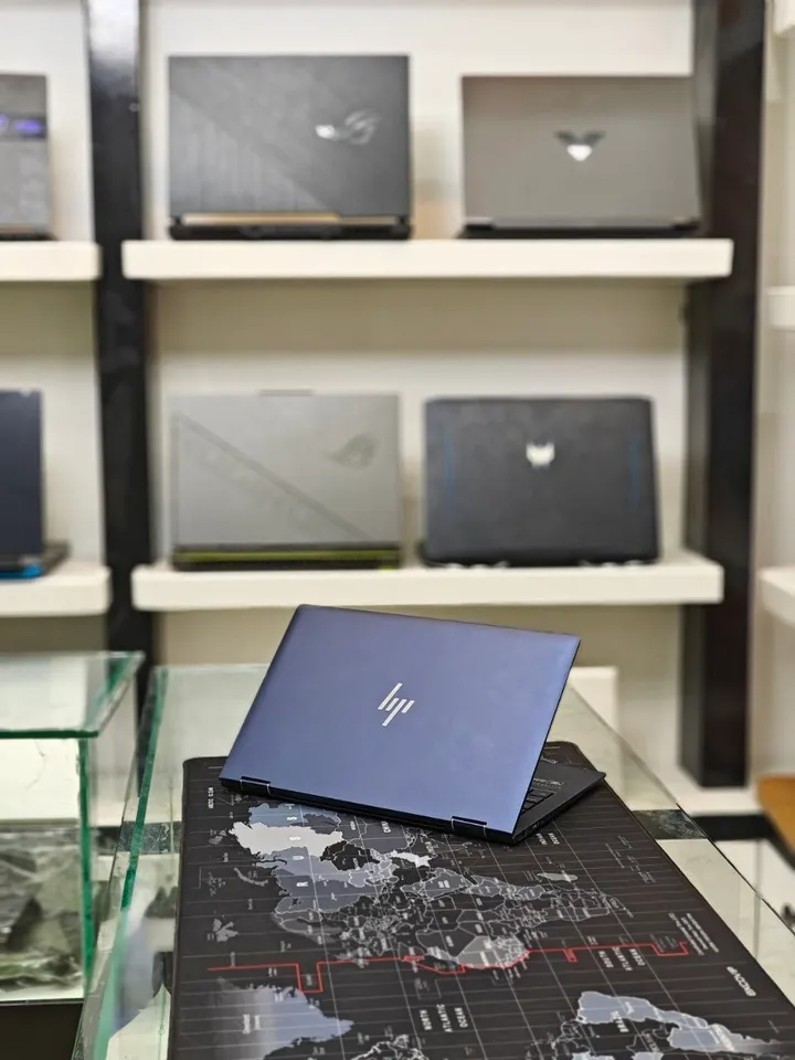 HP EliteBook Dragonfly G2 X360 i7 – photo 4