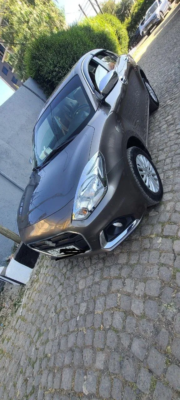Suzuki Dzire 2021 Automatic – photo 3