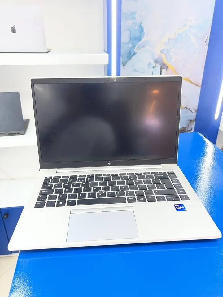 HP EliteBook 840 G8 i7 Laptop – photo 6