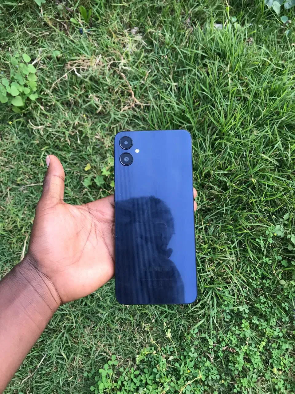 Samsung Galaxy A06 64GB 4GB – photo 3
