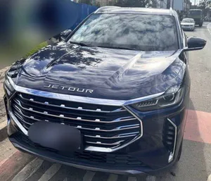 JeTour X70 Plus 2022 SUV