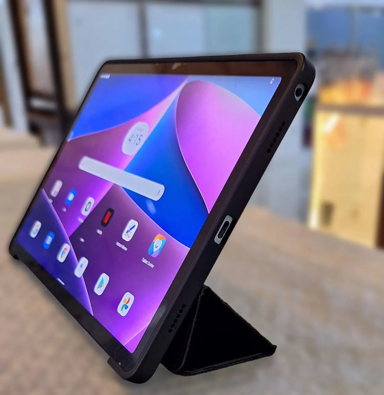 Lenovo Tab M10 3rd Gen 4GB 128GB – photo 4