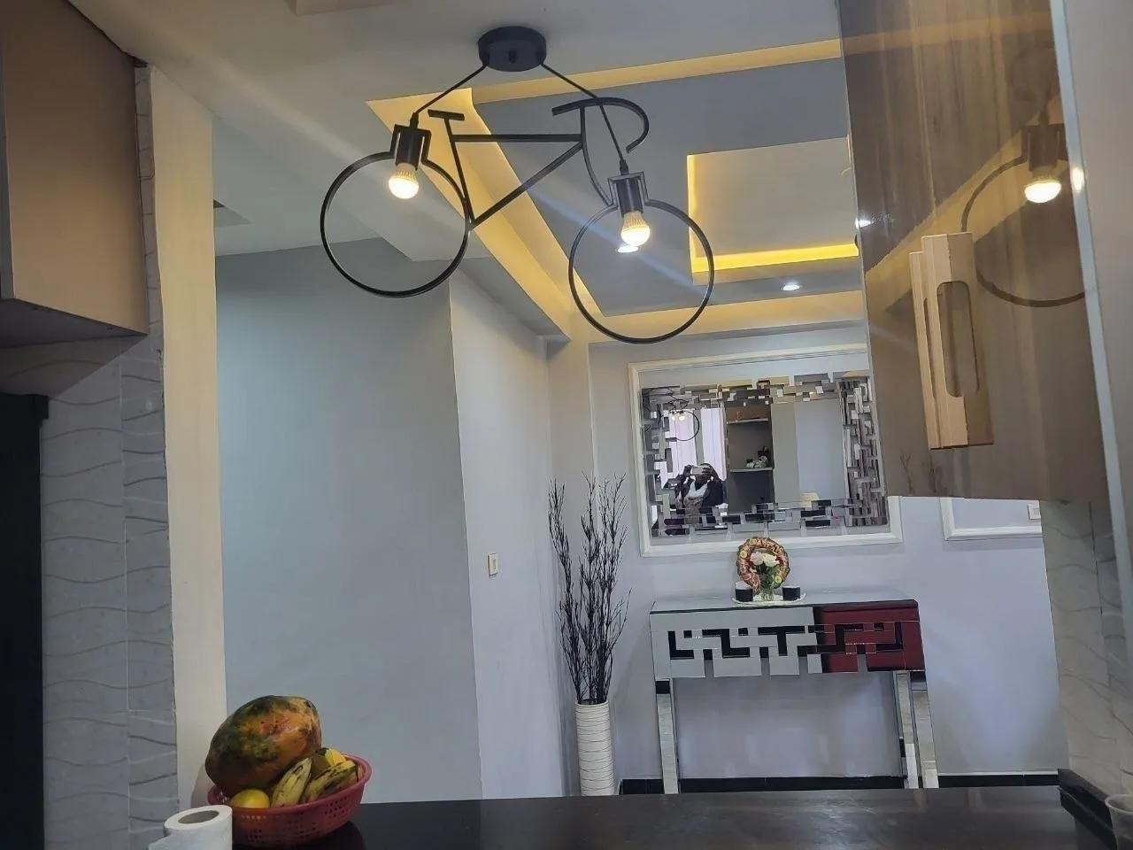 3 Bedroom 40/60 Condominium Ayat – photo 4