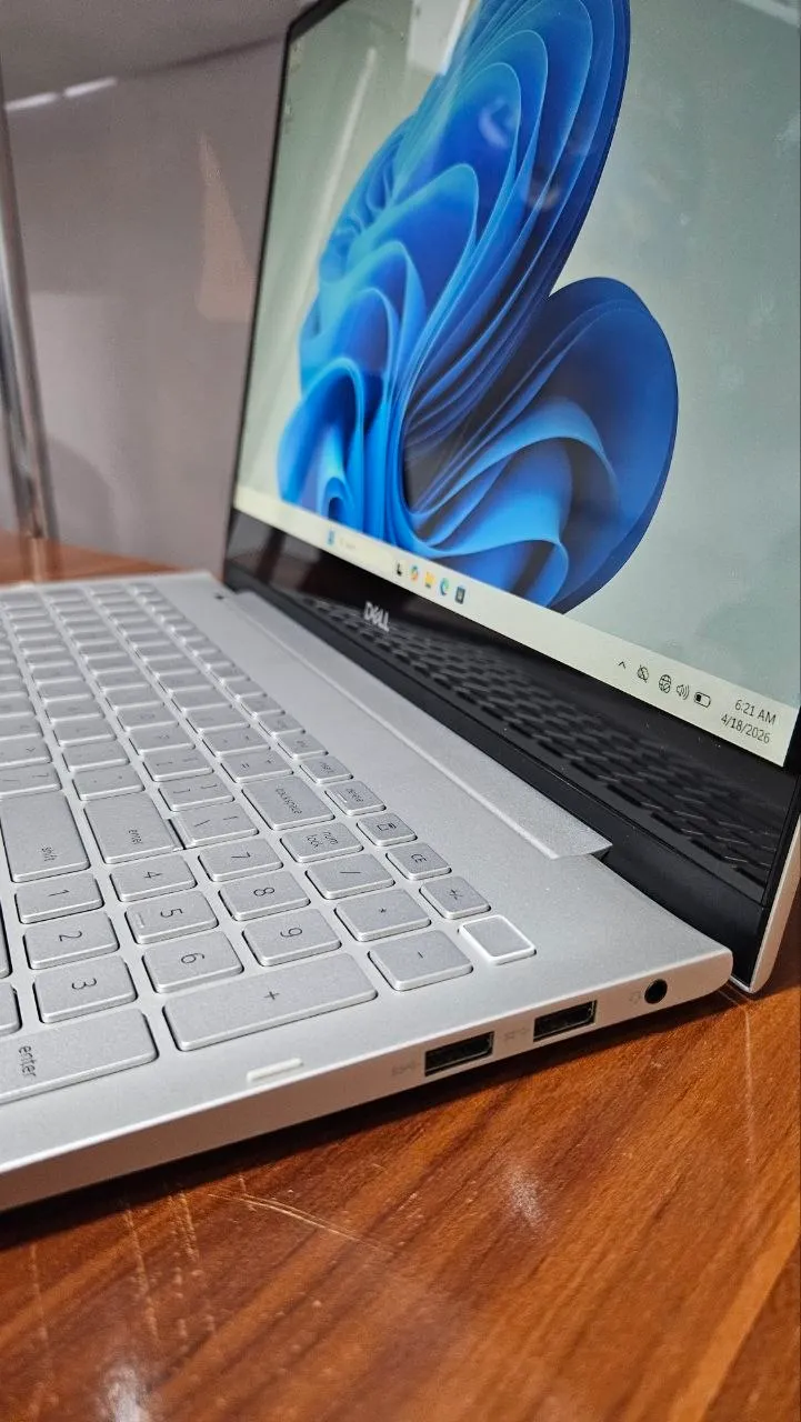 Dell Inspiron 15 Core i5 Laptop – photo 4