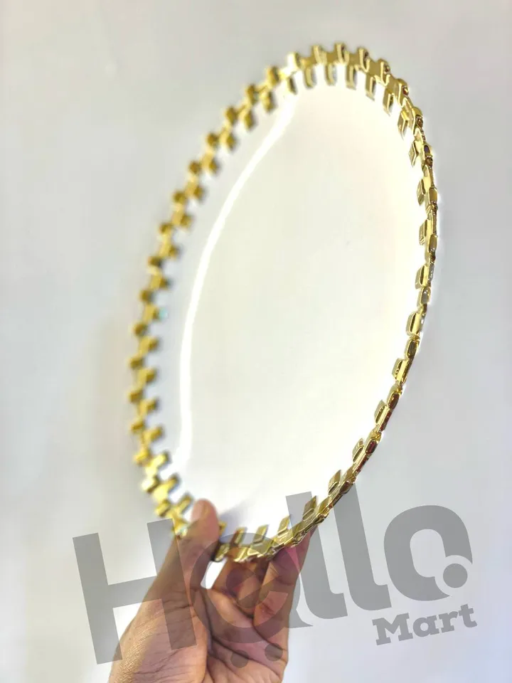 Ceramic Dining Plates Set of 6 – photo 3