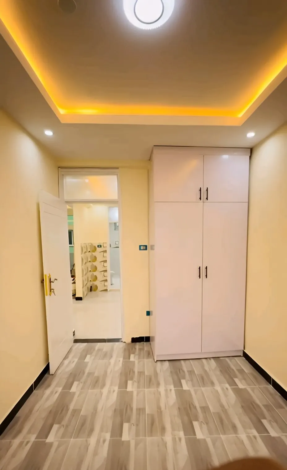 3 Bedroom 40/60 Condominium in Ayat – photo 5