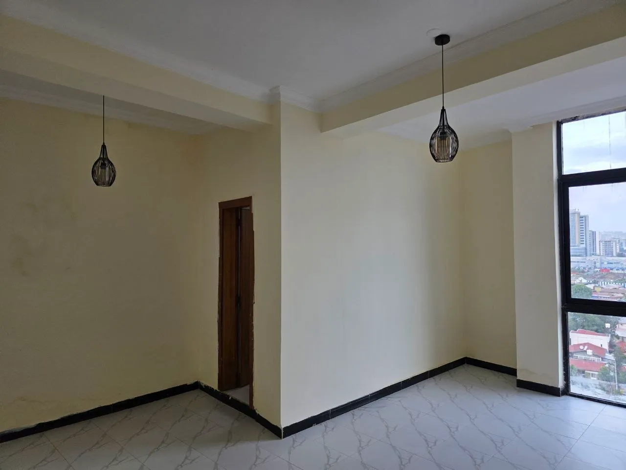 137 sqm Apartment for Sale Megenagna – photo 8