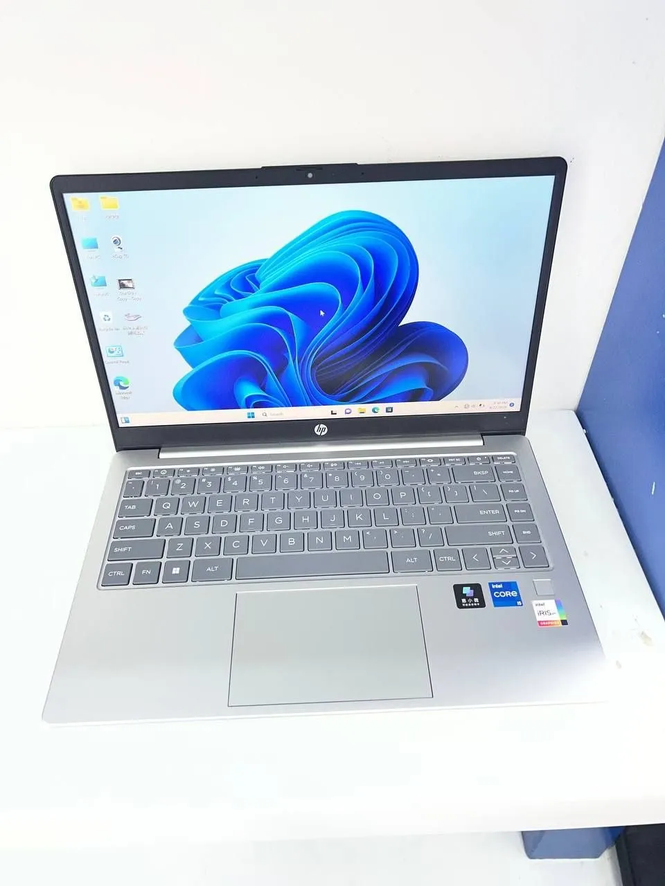 HP Notebook 15 Core i5 13th Gen – photo 3