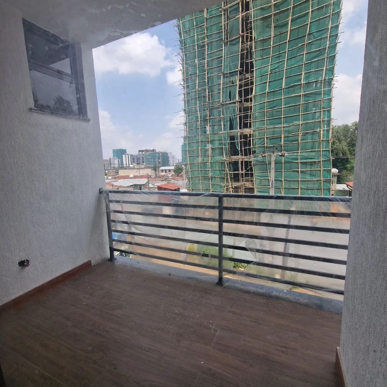 Luxury 3 Bedroom Apartment Bole 24 – photo 10