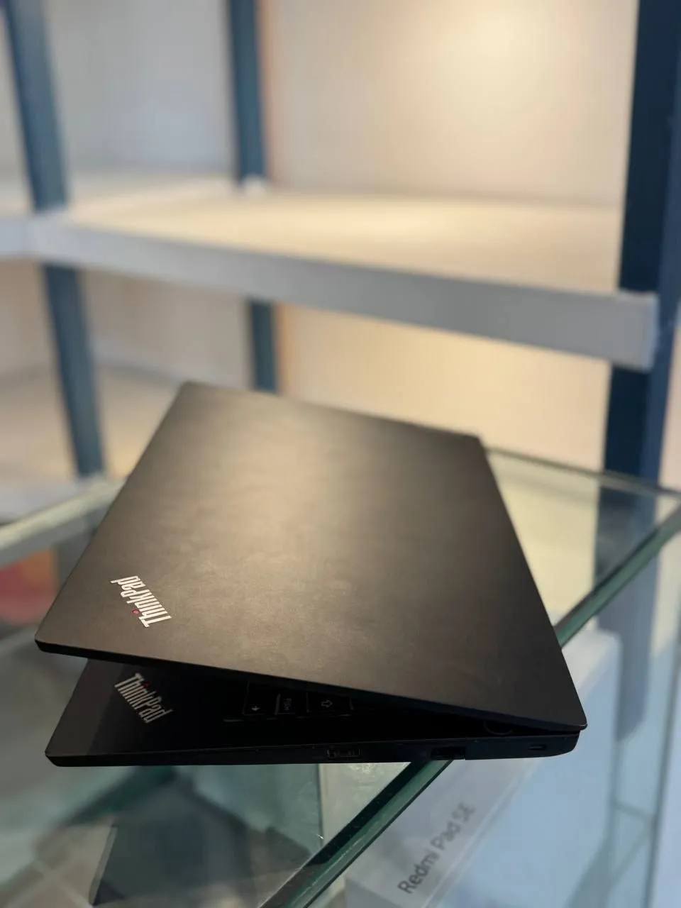 Lenovo ThinkPad i7 16GB 256GB Laptop – photo 4