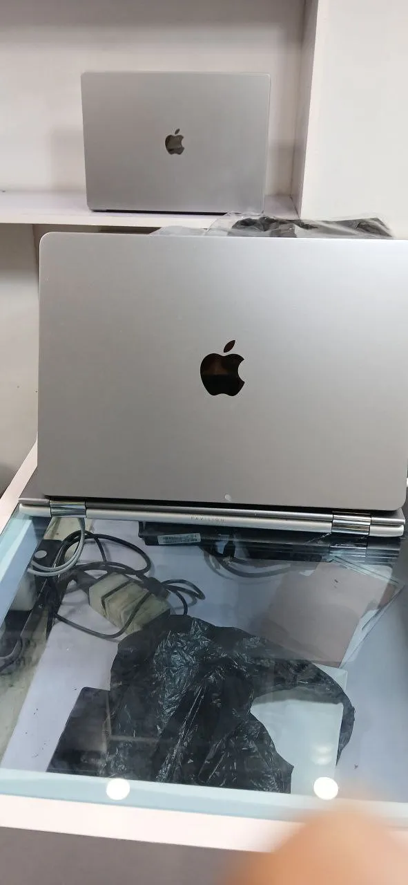 Apple MacBook Air M2 2022 – photo 4