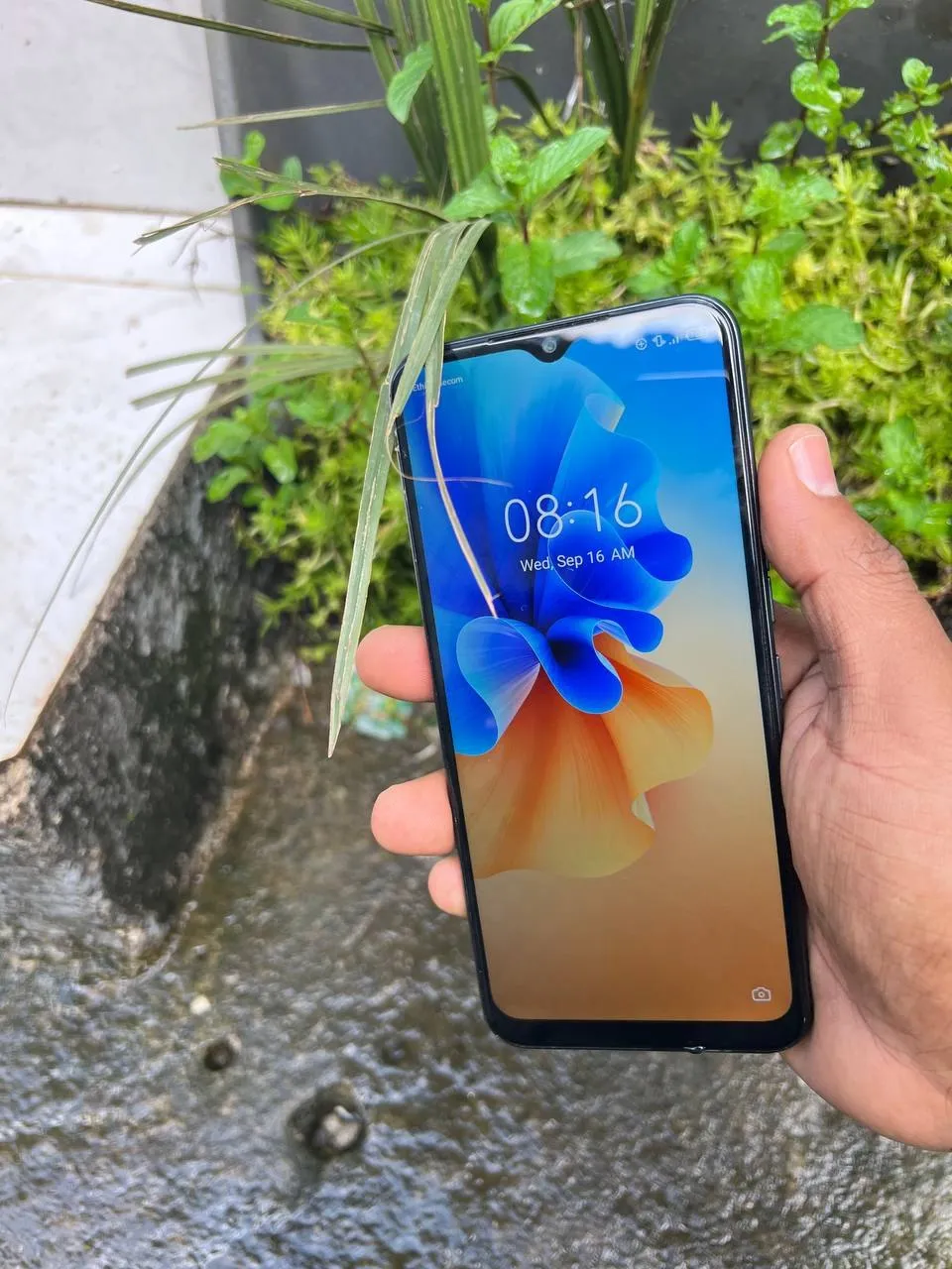 Tecno Spark 7 64GB – photo 4