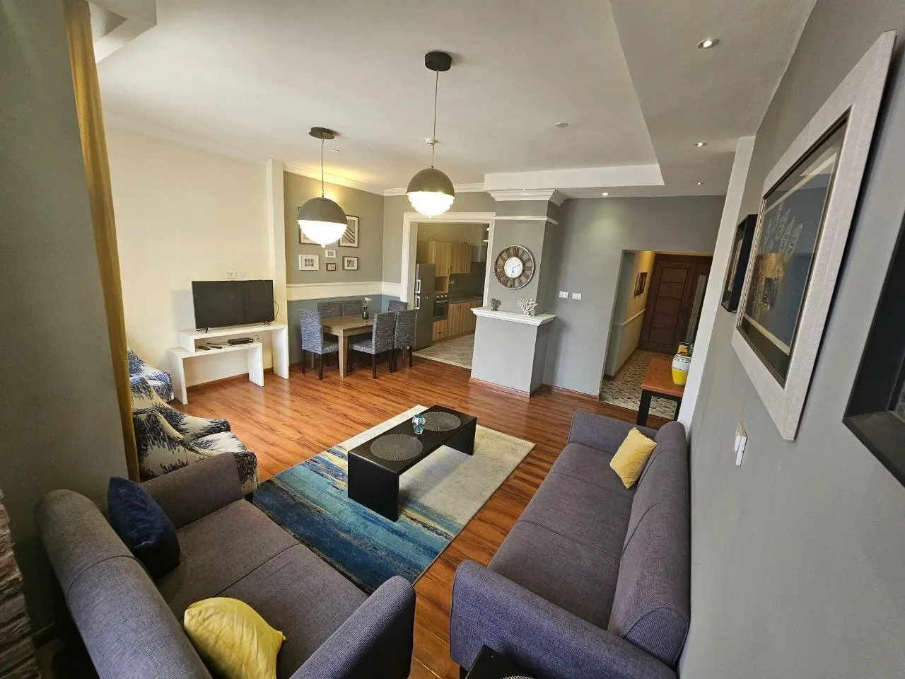 2-Bedroom Apartment for Sale in Bole Wolosefer – photo 3