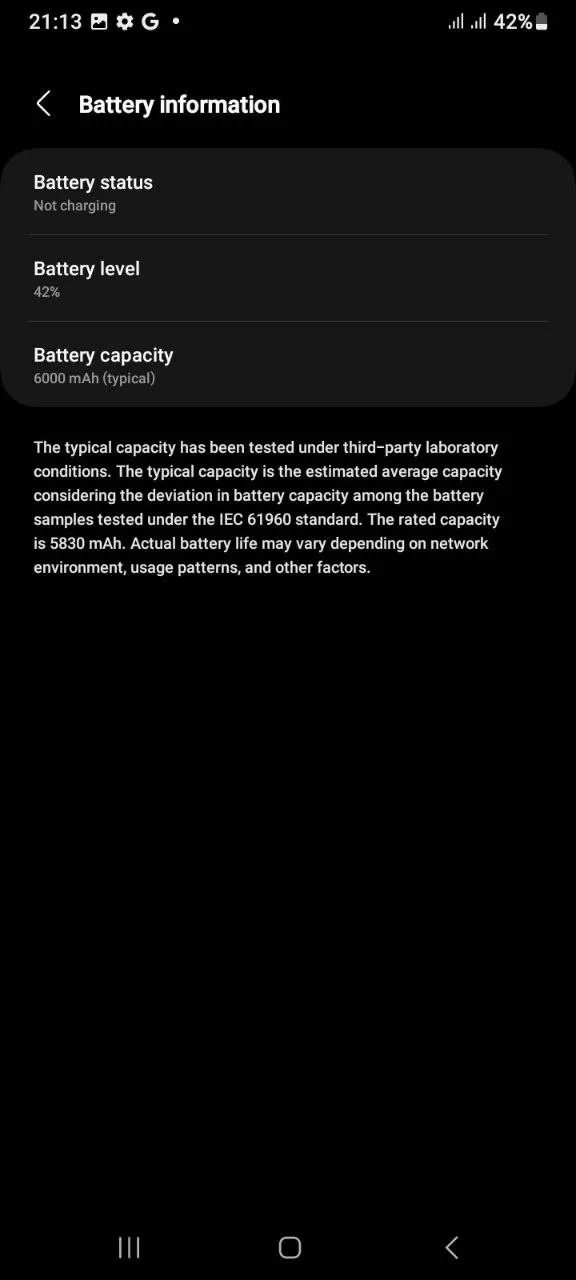Samsung Galaxy M12 4GB 64GB – photo 4