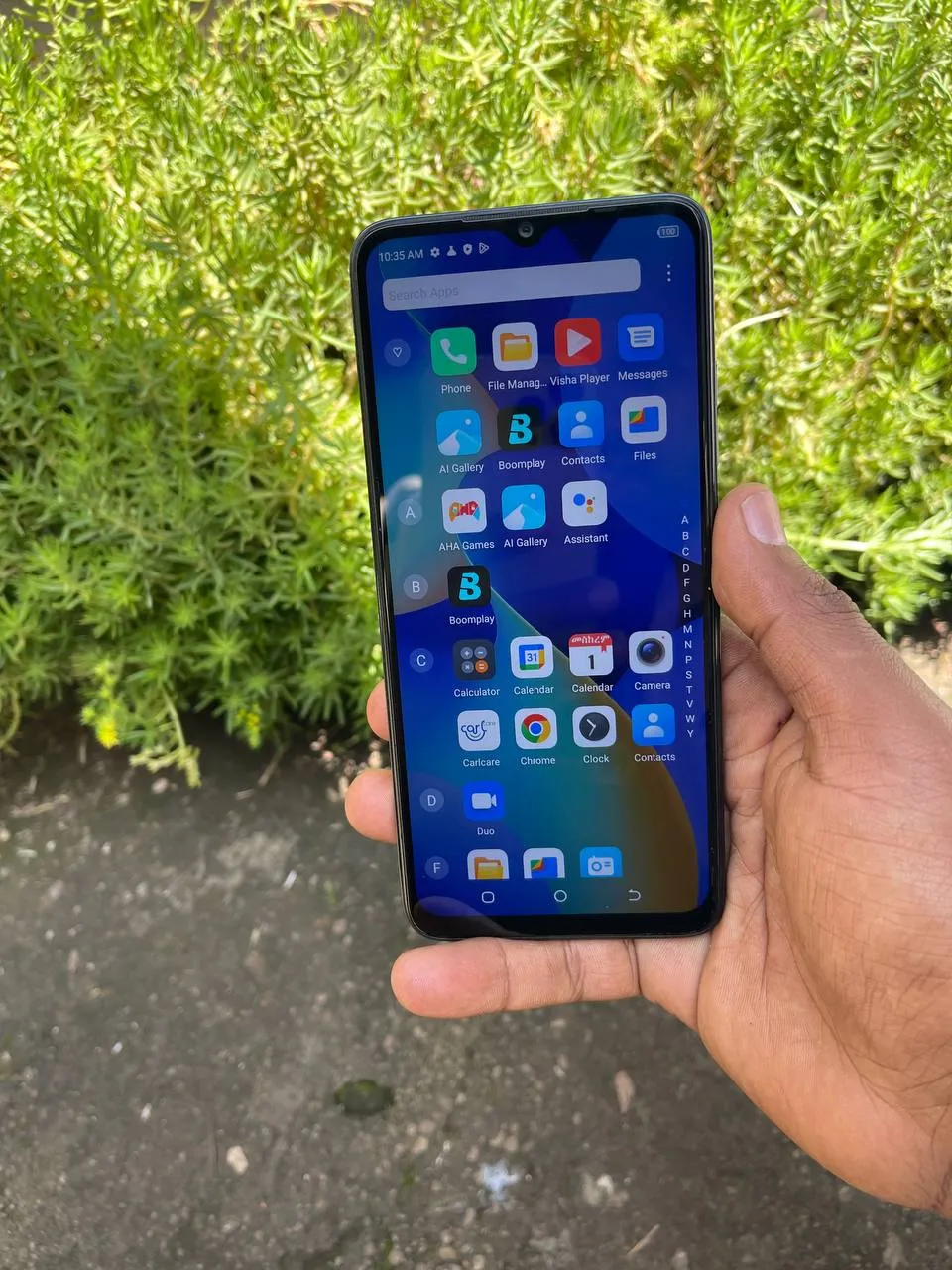 Tecno Spark 10C 128GB 8GB RAM – photo 3