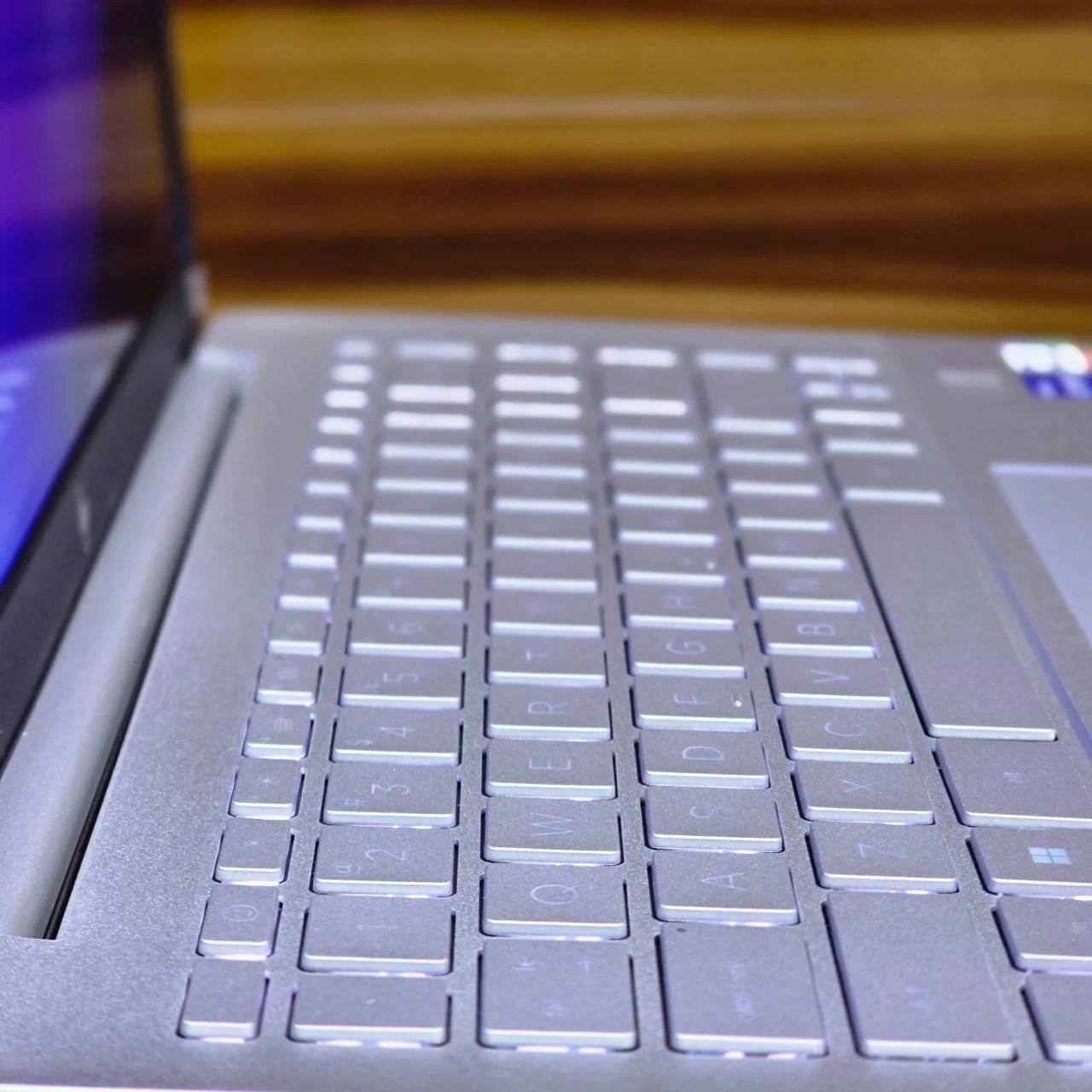 HP Pavilion 14 Plus i7 Laptop – photo 6