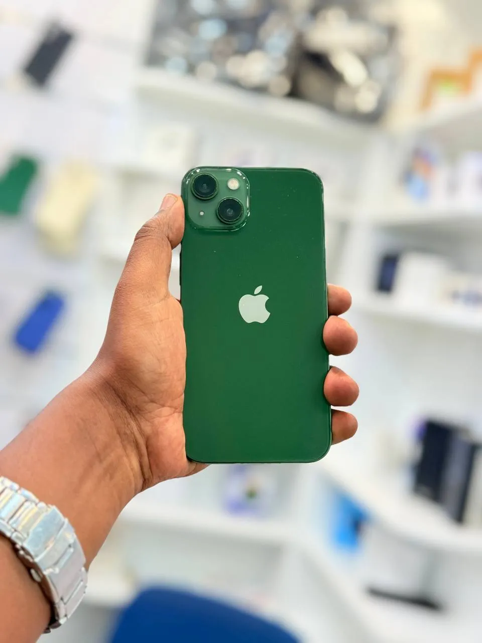 Apple iPhone 13 128GB – photo 3