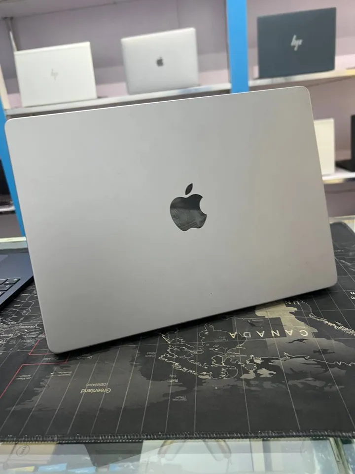 Apple MacBook Pro M1 2021 – photo 4