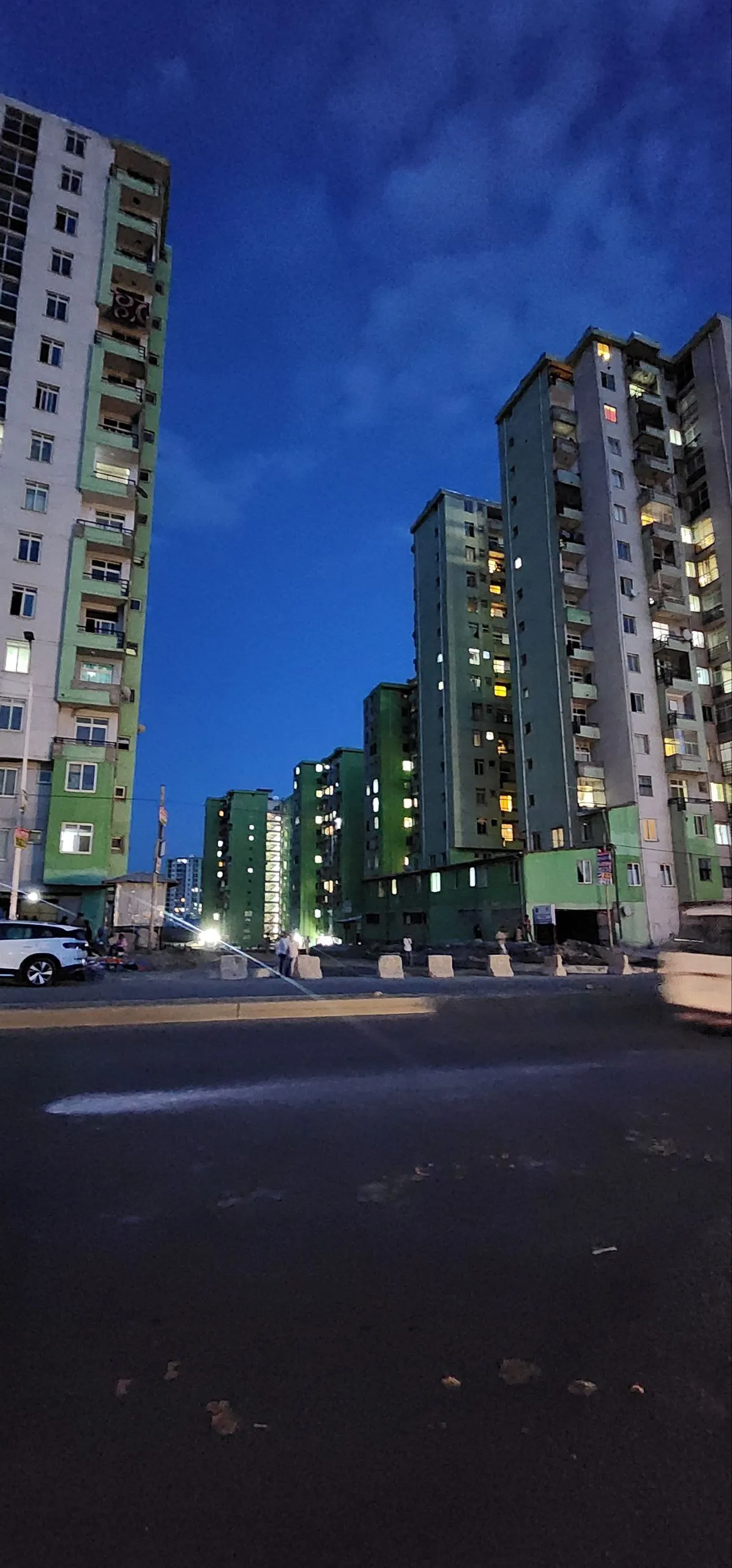 የሚሸጥ 40/60 ባለ 2 መኝታ አፓርታመንት – photo 3