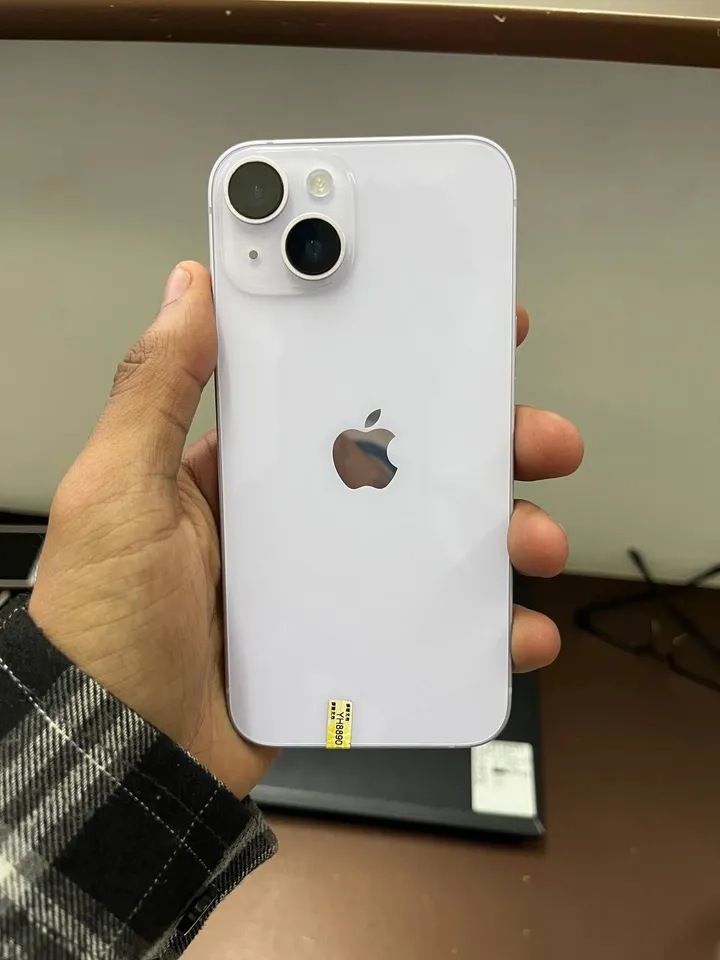 Apple iPhone 14 128GB – photo 3
