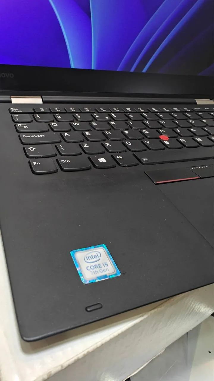 Lenovo X1 Yoga Core i5 Laptop – photo 3