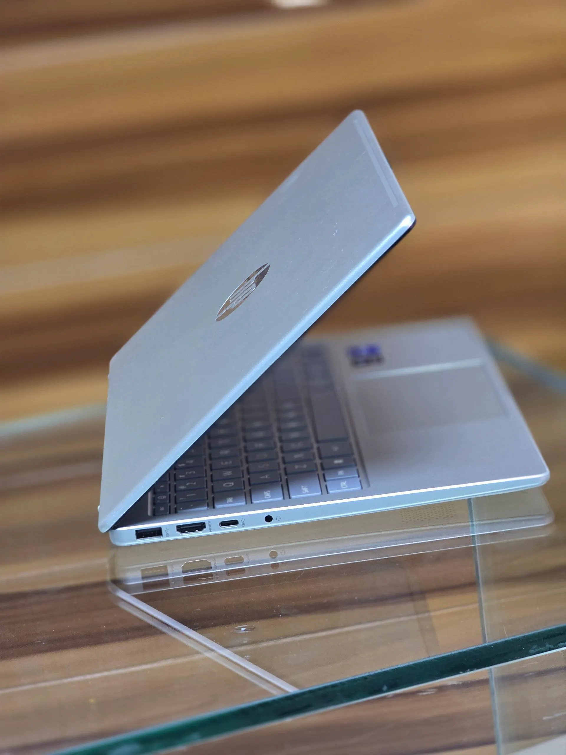 HP Notebook 14 i7 12th Generation – photo 4