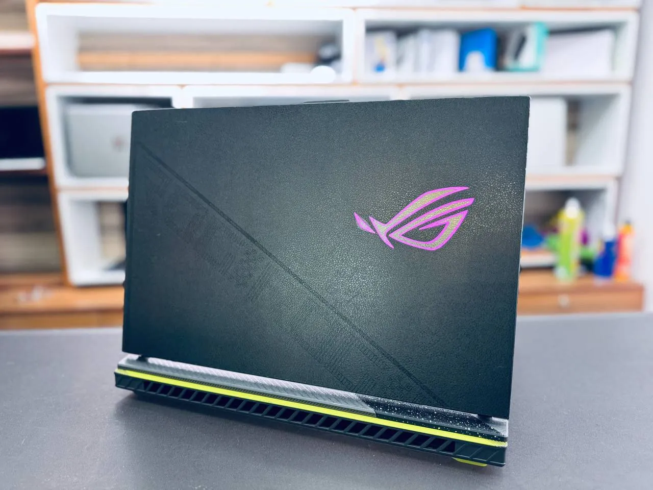ASUS ROG Strix G16 i9 RTX 4070 – photo 3