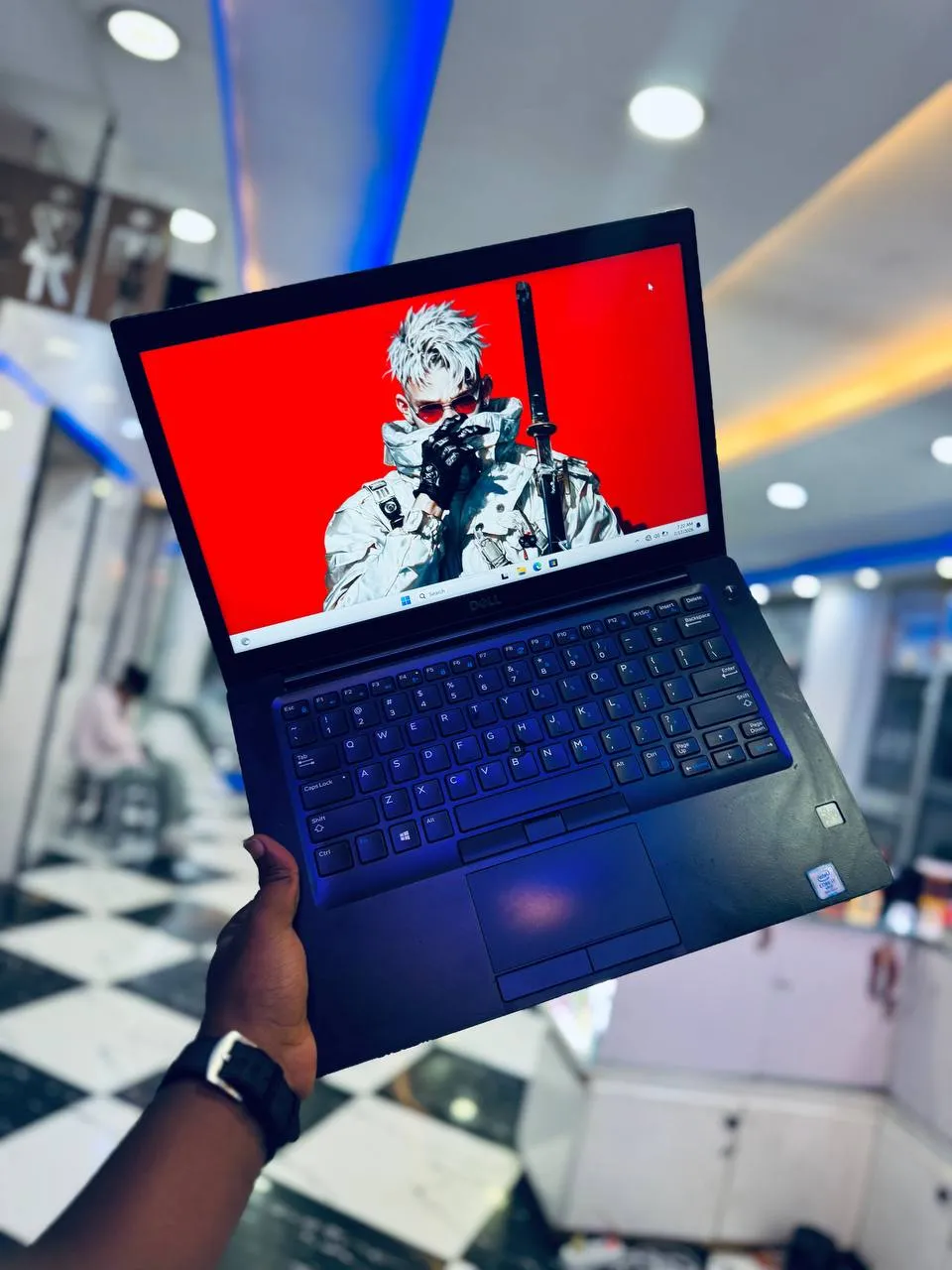 Dell Latitude Core i7 8th Gen – photo 3