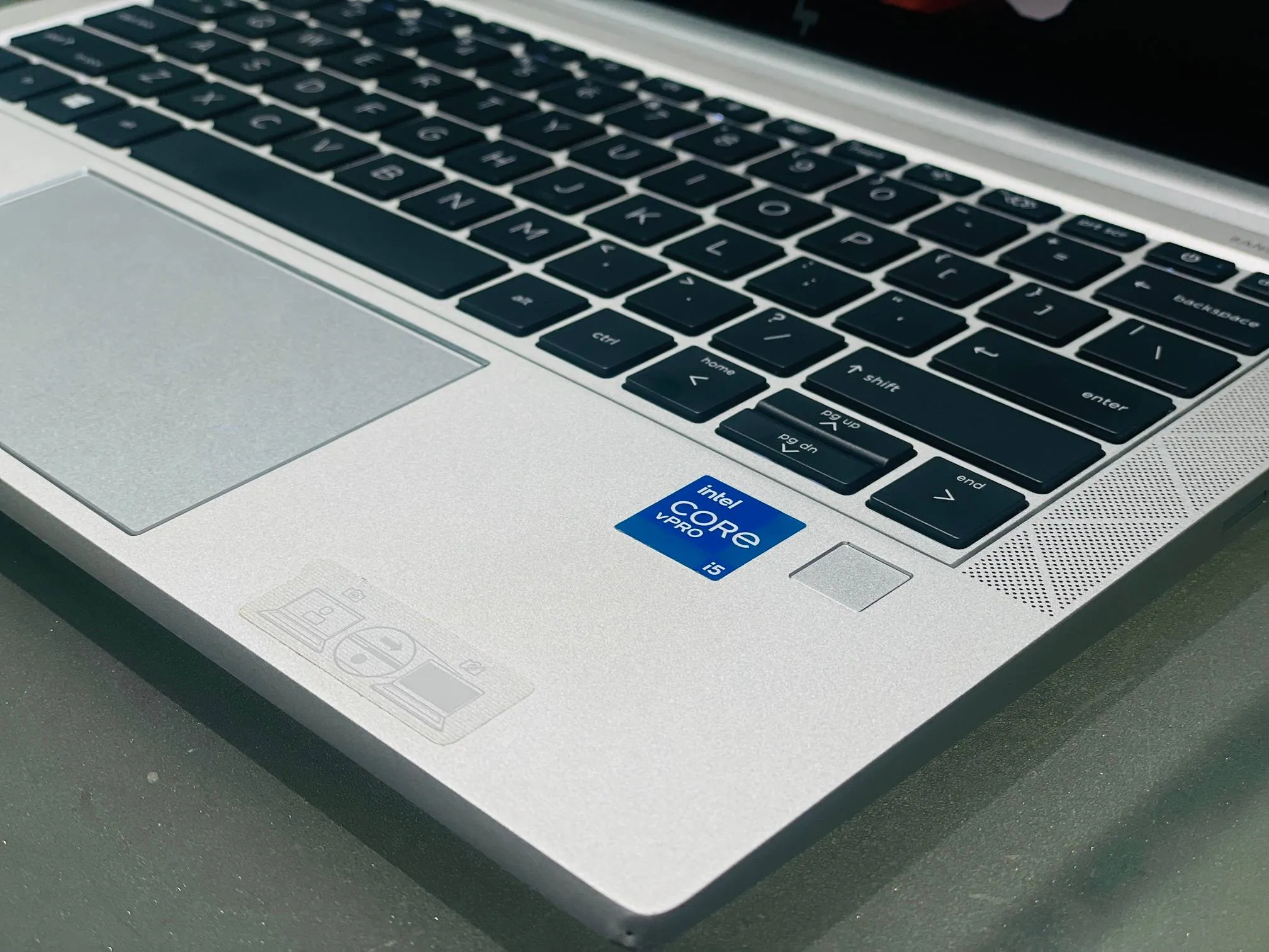 HP EliteBook 840 G8 i5 16GB 512GB – photo 3