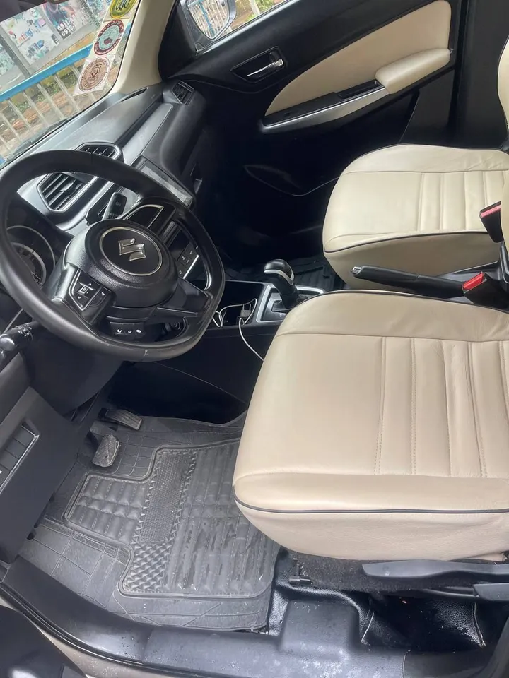 Suzuki Dzire 2021 Full Option – photo 5