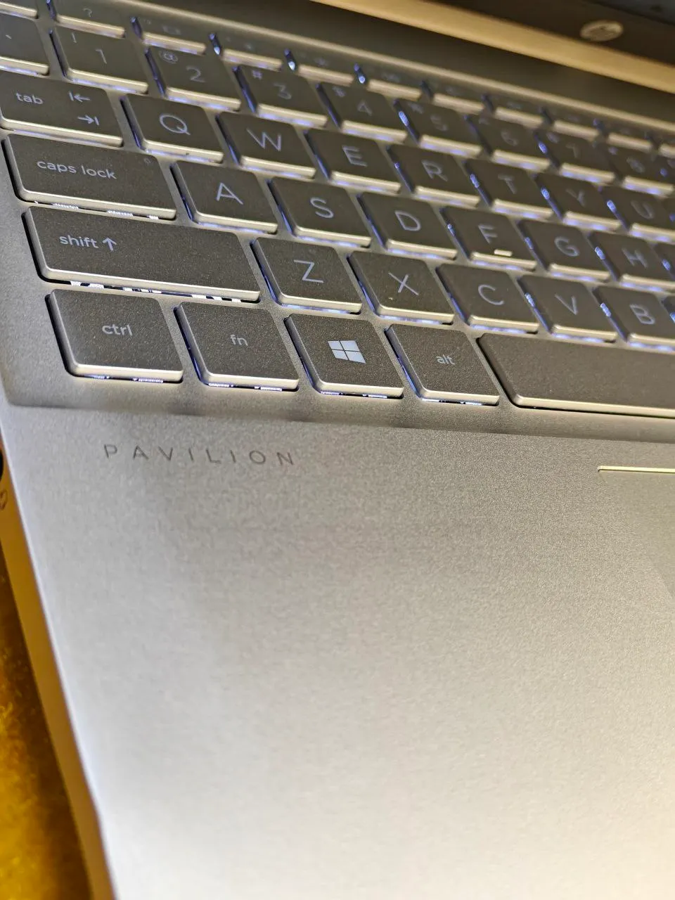 HP Pavilion Core i5 11th Gen – photo 5