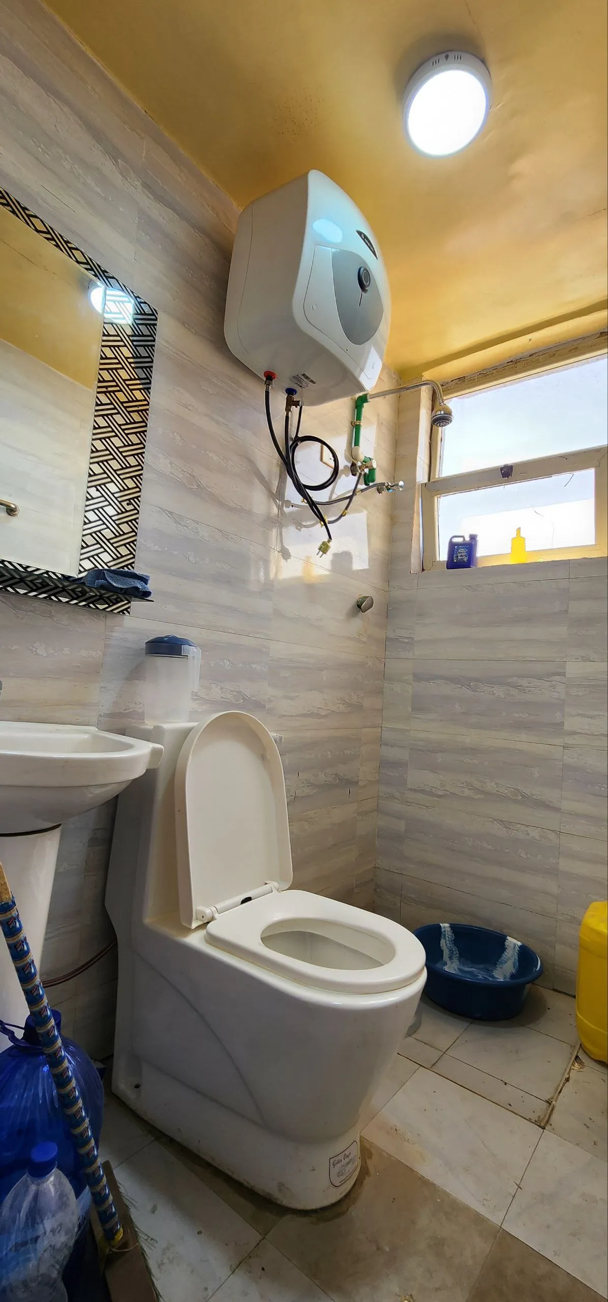 2 Bedroom Apartment at Meri Loke – photo 4