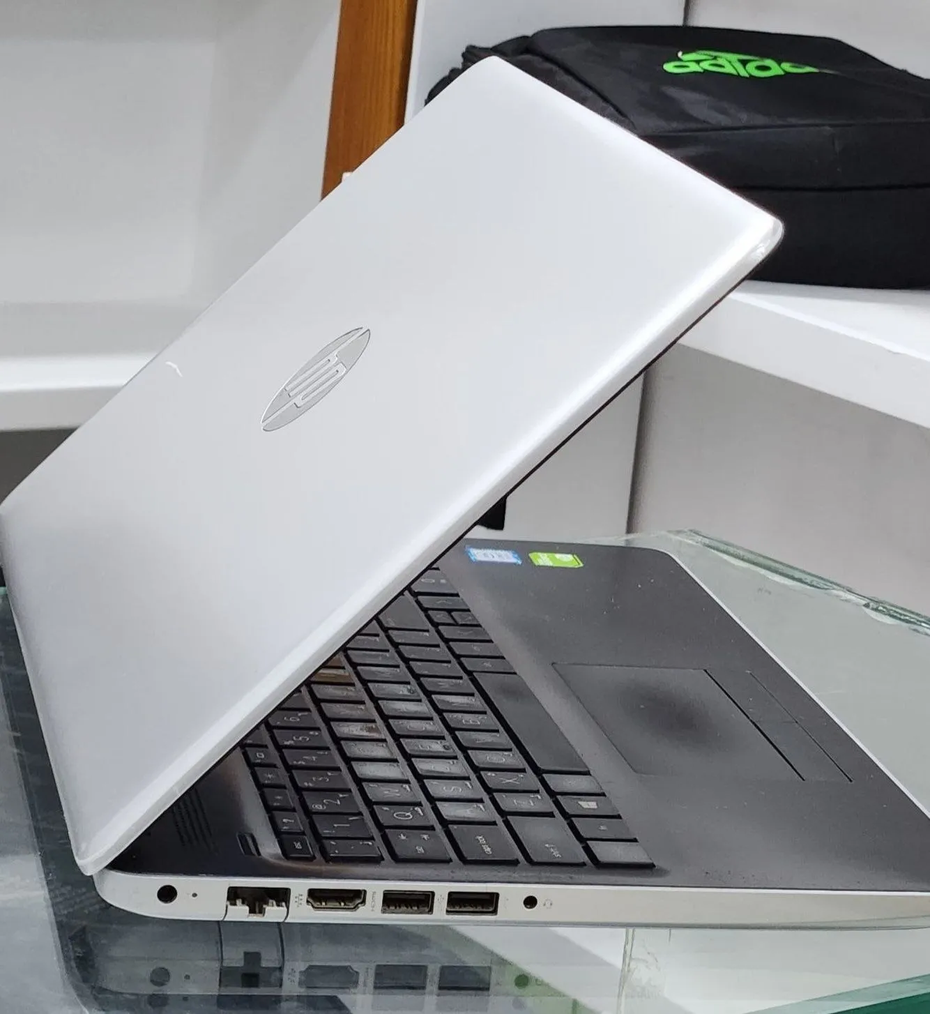HP Notebook 15 i7 8GB 1TB – photo 3
