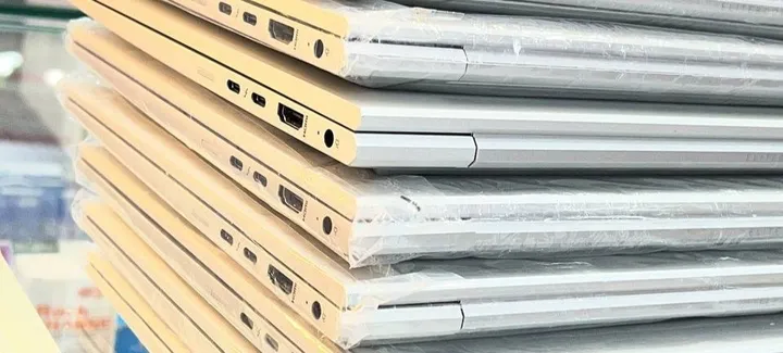 HP EliteBook 840 G8 i5 Laptop – photo 3