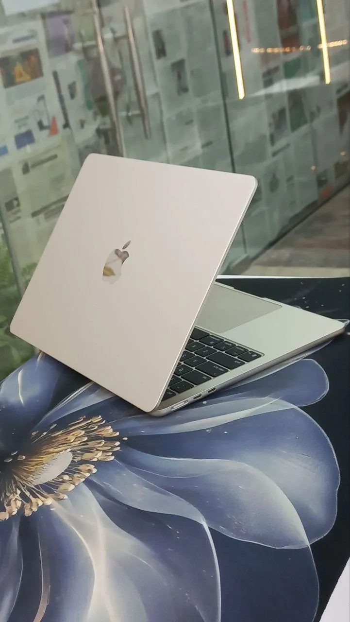 Apple MacBook M4 Air 16GB 256GB – photo 4