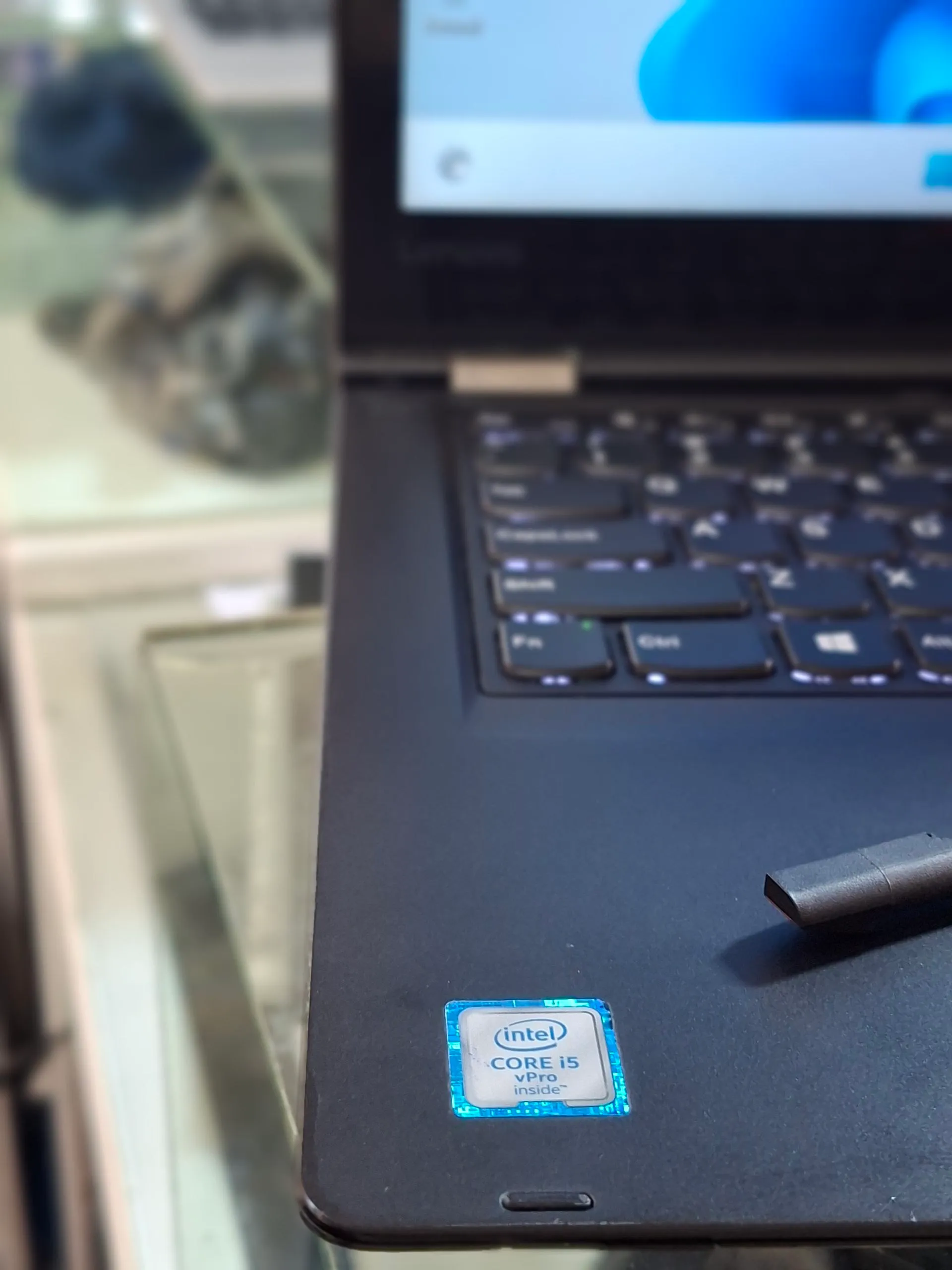 Lenovo Yoga 460 Core i5 Laptop – photo 4