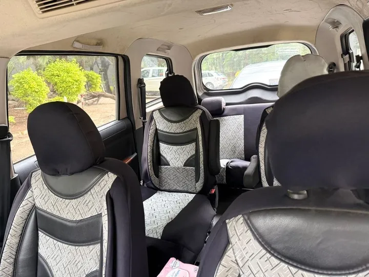 Glory 7-Seater 2024 Minivan – photo 4