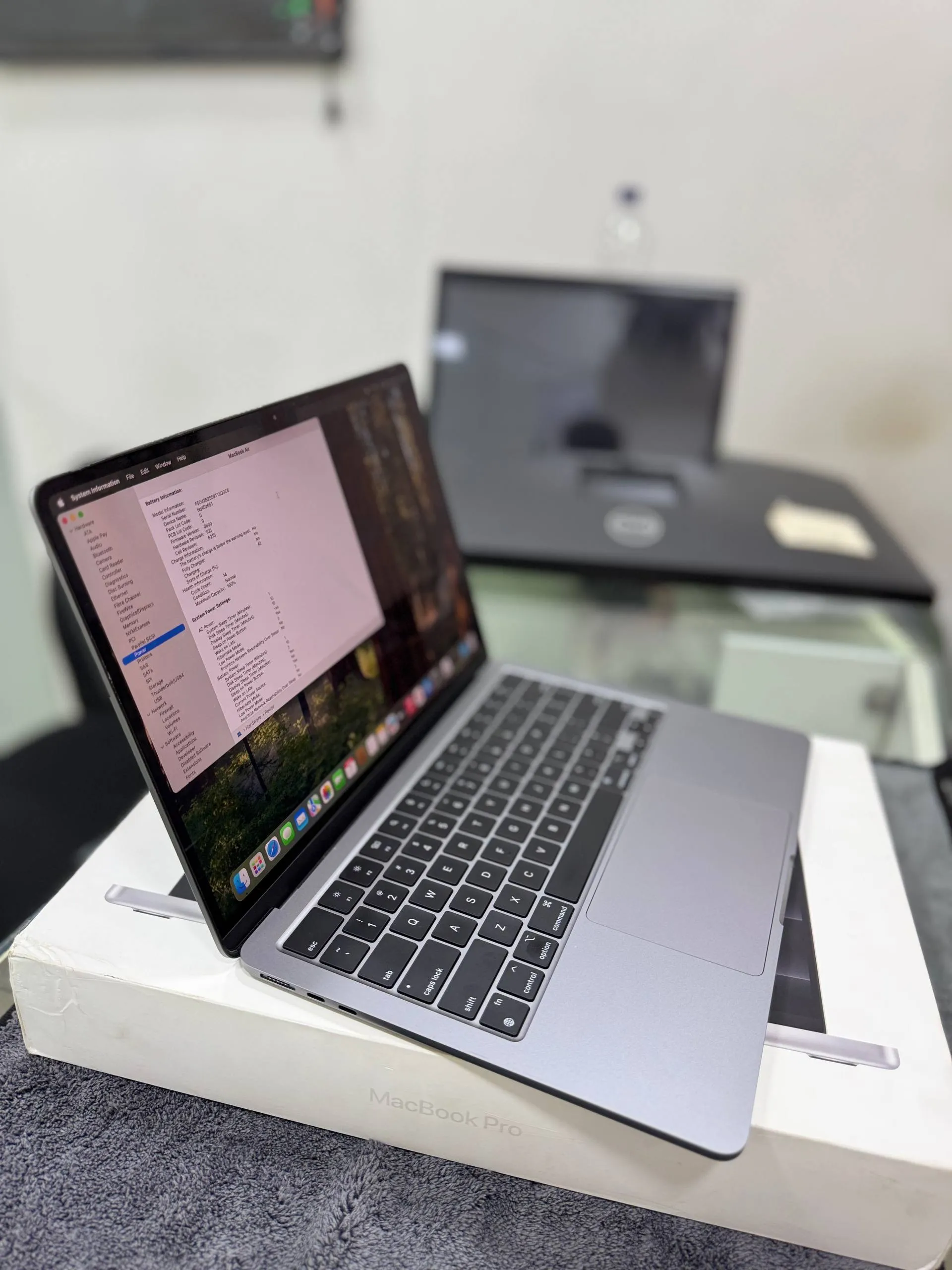 Apple MacBook Air 2023 M2 – photo 6