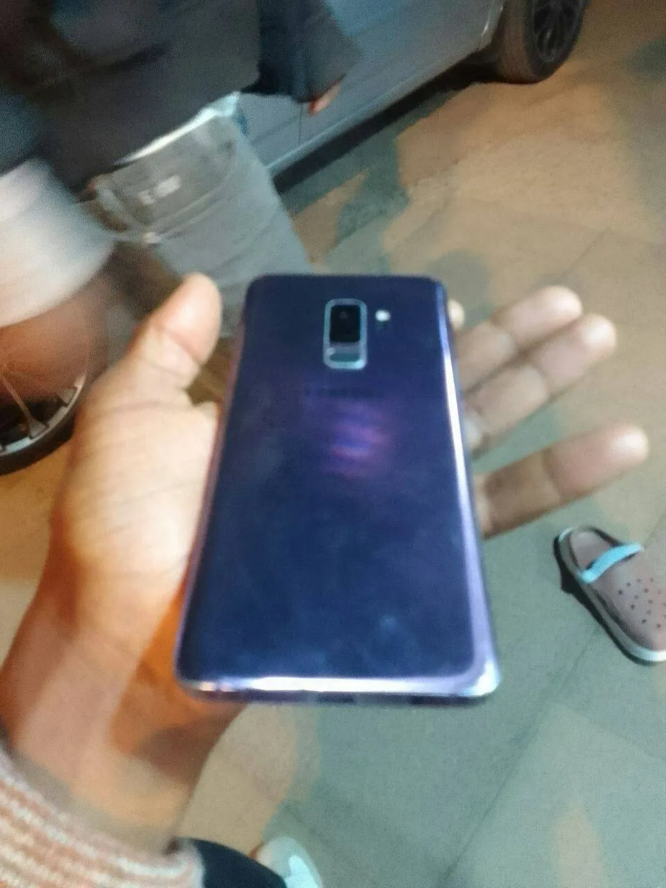 Samsung Galaxy S9 Plus 64GB – photo 3