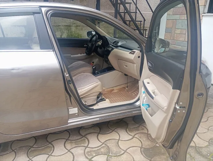 Suzuki Dzire 2022 Automatic – photo 3