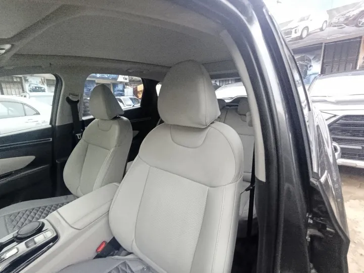 Hyundai Tucson 2022 Full-Option – photo 6