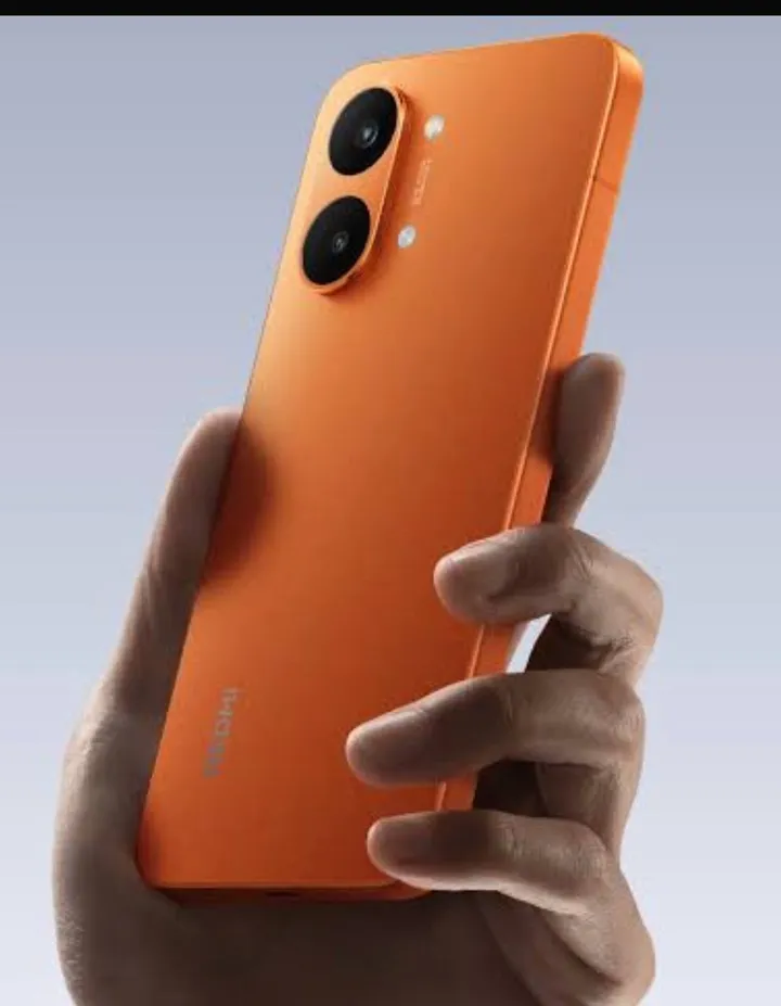 Redmi Turbo 5 Max 512GB 16GB – photo 3