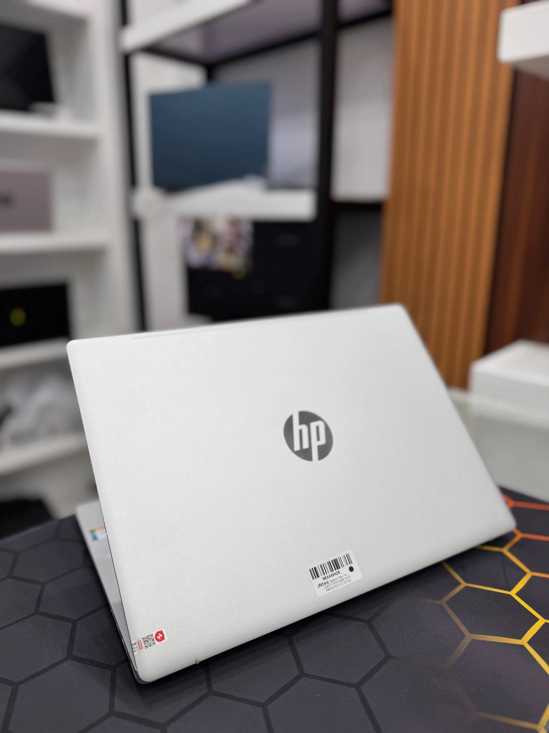 HP Pavilion Plus 14 i5 16GB 512GB – photo 3