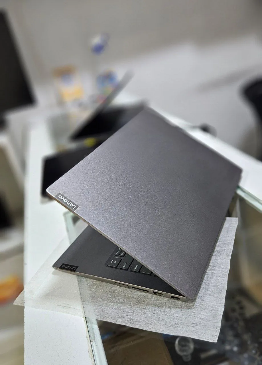 Lenovo Thinkbook 14 Core i5 Laptop – photo 3