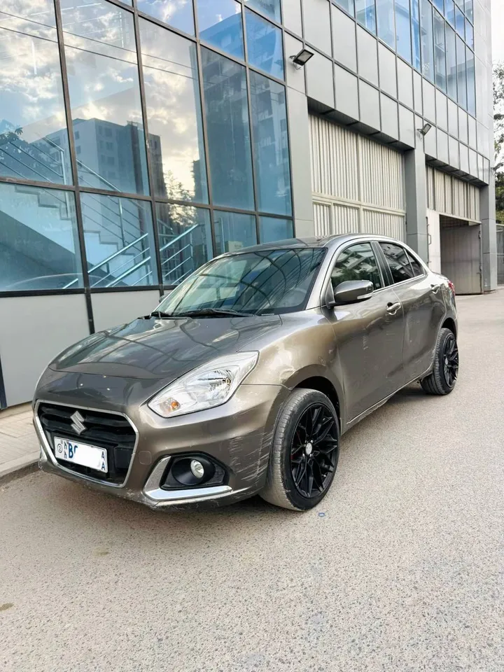 Suzuki Dzire 2021 28000 Km – photo 3